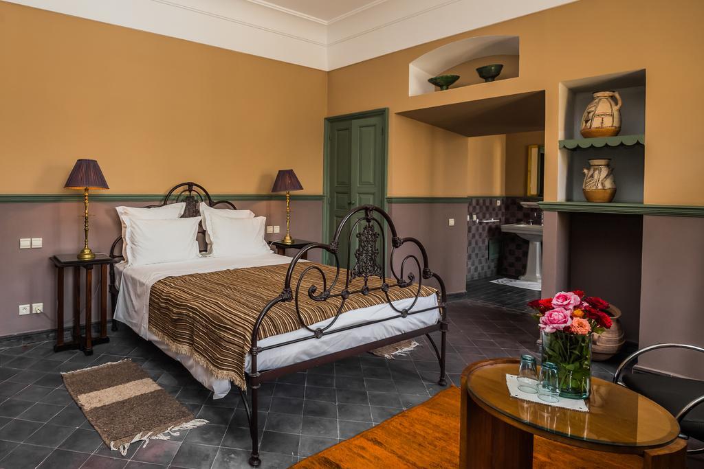 Hotel L'Iglesia Эль-Джадида Экстерьер фото