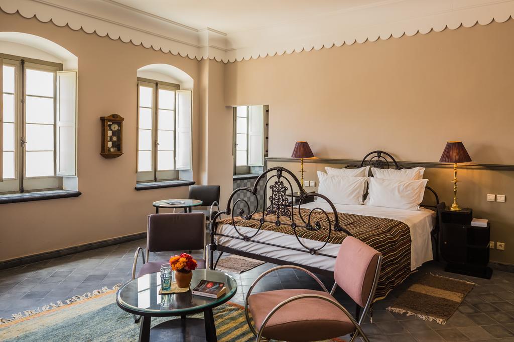 Hotel L'Iglesia Эль-Джадида Экстерьер фото