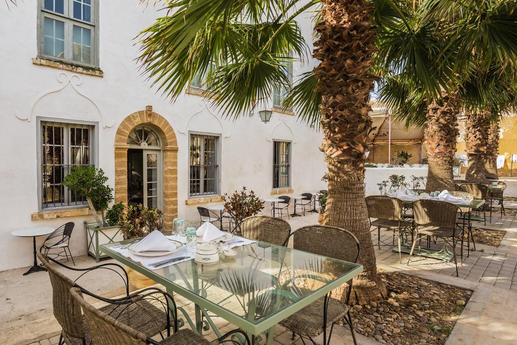 Hotel L'Iglesia Эль-Джадида Экстерьер фото